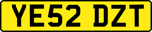 YE52DZT