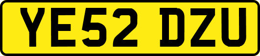 YE52DZU