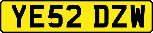 YE52DZW