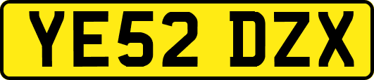 YE52DZX