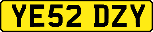 YE52DZY