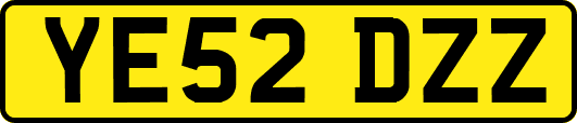 YE52DZZ