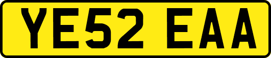 YE52EAA