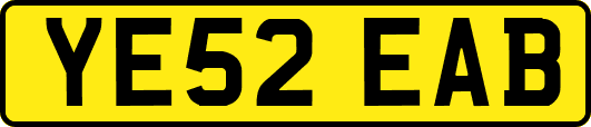 YE52EAB