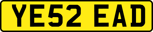YE52EAD