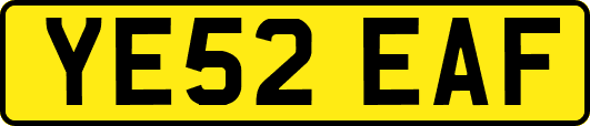 YE52EAF