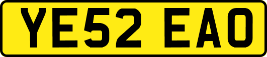 YE52EAO
