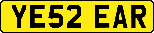 YE52EAR