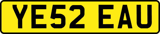 YE52EAU