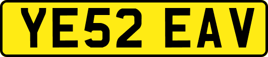 YE52EAV