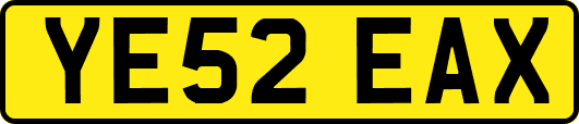 YE52EAX