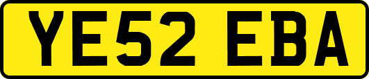 YE52EBA