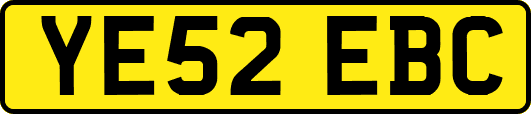 YE52EBC