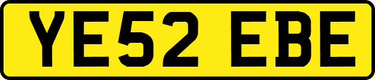 YE52EBE