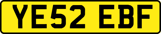 YE52EBF