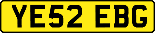 YE52EBG