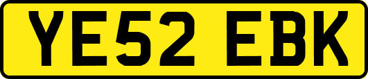 YE52EBK