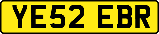 YE52EBR
