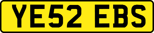 YE52EBS