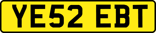 YE52EBT