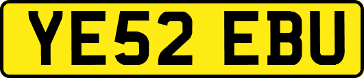 YE52EBU
