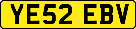 YE52EBV