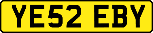 YE52EBY