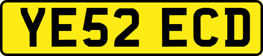 YE52ECD