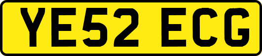 YE52ECG