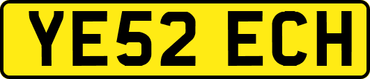 YE52ECH