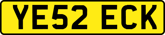 YE52ECK