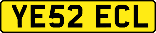 YE52ECL