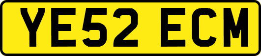 YE52ECM