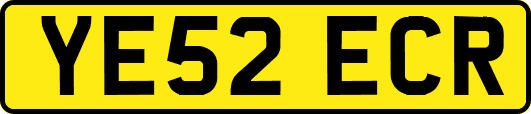 YE52ECR