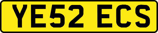 YE52ECS