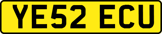 YE52ECU