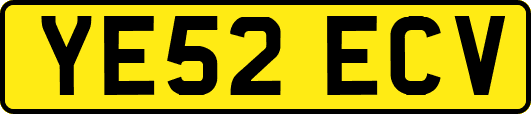 YE52ECV
