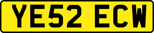 YE52ECW