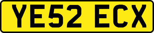 YE52ECX