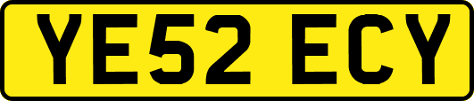 YE52ECY