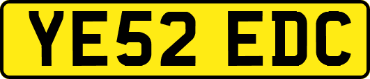 YE52EDC