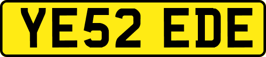 YE52EDE