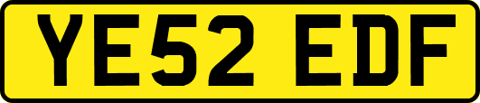 YE52EDF