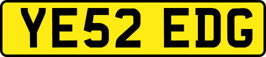 YE52EDG