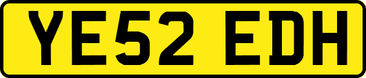 YE52EDH