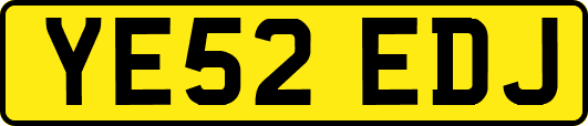 YE52EDJ