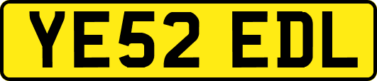 YE52EDL