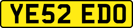 YE52EDO