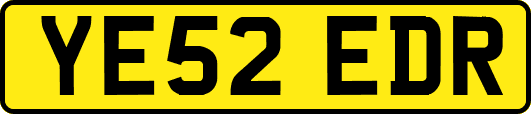 YE52EDR