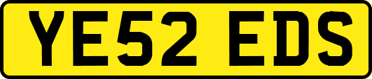 YE52EDS